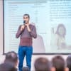Portrait de Mohamed Aberkan